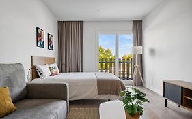 Truliving Vallecas By Habyt